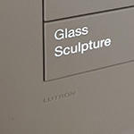 glass installation art HawthroneProcess